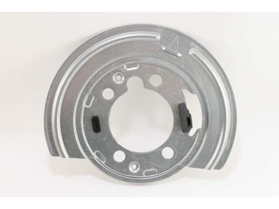 GM 15949893 Backing Plate