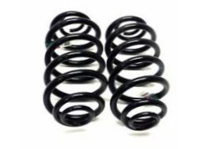 GM 22731053 Coil Spring