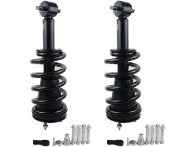 GM 19353945 Front Shock Absorber Assembly