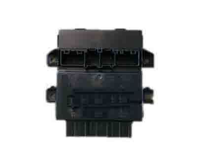 GM 25862038 Module Asm-Driver Seat Adjuster Memory