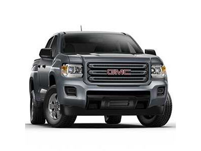GM 23321750 Grille in Cyber Gray Metallic with GMC Logo