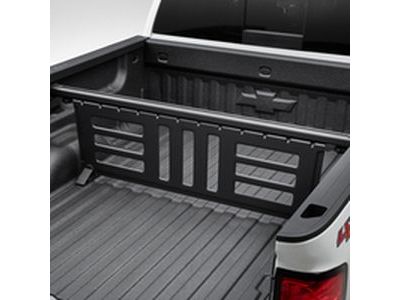 GM 23412048 GearOn™ Cargo Bed Divider Package