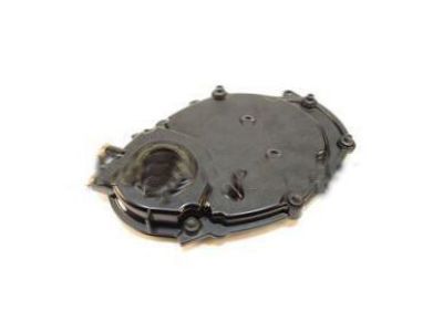 GM 89017261 Cover Kit, Engine Front