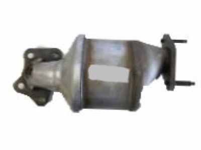 GM 22970505 3Way Catalytic Convertor Assembly (W/Exhaust Manifold Pip