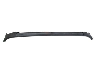 GM 84683395 Removable Roof Rack Cross Rails in Black