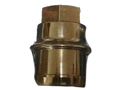 GM 9598895 Wheel Nut Cap