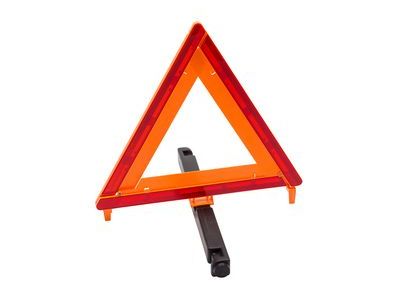 GM 84185545 Roadside Emergency Reflective Triangle