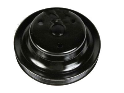 GM 10085754 Pulley