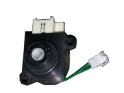 GM 25757645 Ignition Switch