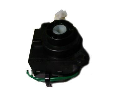 GM 25757645 Ignition Switch