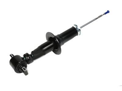 GM 19353946 Front Shock Absorber Assembly