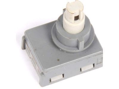GM 25877453 Switch Asm-Dome & Reading Lamp