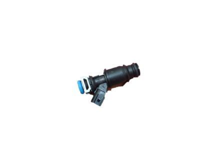 GM 12576414 Injector