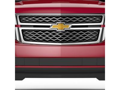 GM 23156311 Grille Assembly