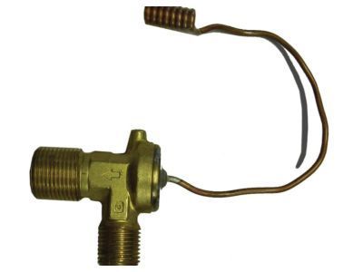 GM 89022575 Valve, Auxiliary A/C Evaporator Thermostat Expansion