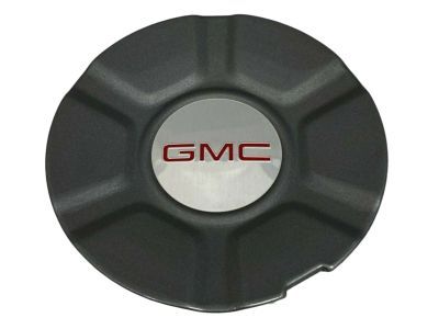 GM 23446997 Wheel Trim Cap