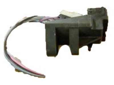 GM 7844704 Switch, Wiper Pulse, Dimmer Pivot