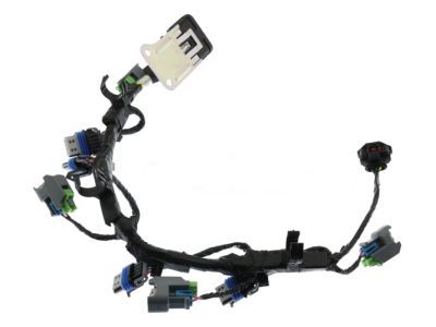 GM 12664869 Harness Asm-Fuel Injector Wiring