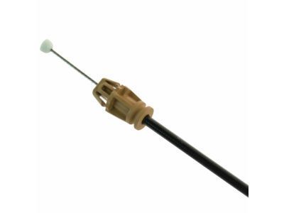 GM 25880301 Lock Cable