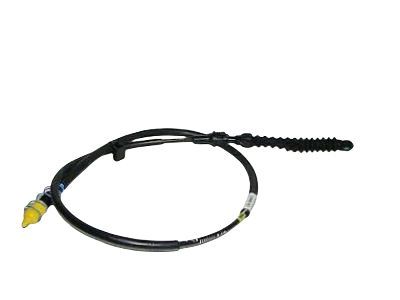 GM 25995571 Shift Control Cable