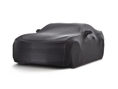GM 23248241 Premium Indoor Car Cover with 50th Anniversary Logo