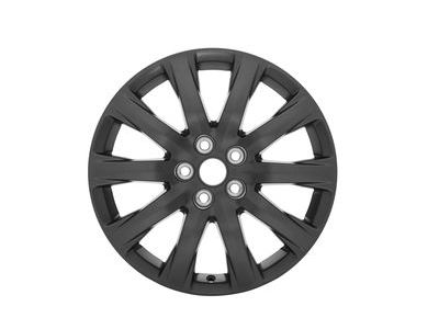 GM 23221694 19X8.5-Inch Aluminum 10-Spoke Wheel Rim In After Midnight