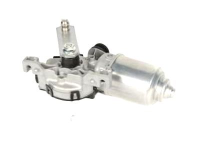 GM 10389558 Front Motor