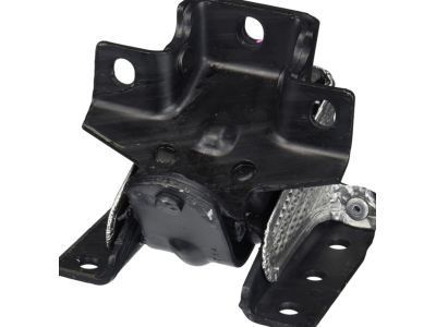 GM 15226255 Front Mount