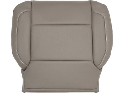 GM 84206258 Cover Asm-Front Seat Cushion *Dune