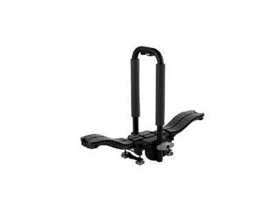 GM 19419506 Roof-Mounted Compass Watersport Kayak Carrier by Thule