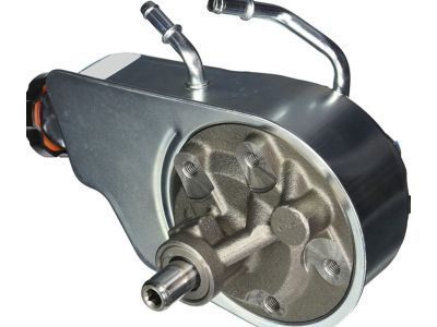 GM 15909826 Power Steering Pump