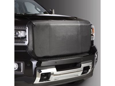 GM 23290143 Grille Cover with GMC Logo