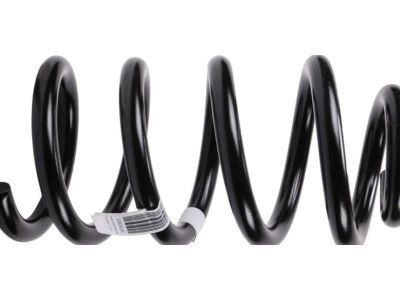 GM 22826290 Coil Spring