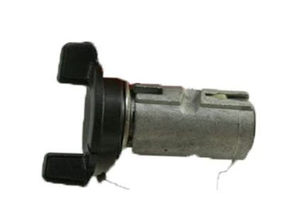GM 26005718 Cylinder Asm, Ignition Lock