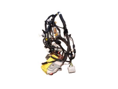 GM 84081338 Harness Asm-Front Seat Cushion Wiring