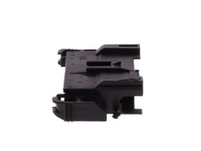 GM 15336468 Connector, Inline-To Engine Harness *Black