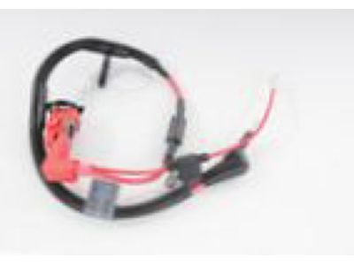 GM 22783692 Positive Cable