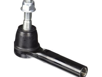 GM 25956927 Outer Tie Rod