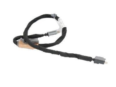 GM 22829189 Cable Asm-Usb Data