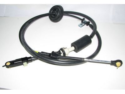 GM 20921511 Shift Control Cable