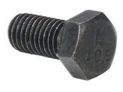 GM 11504595 Pulley Bolt
