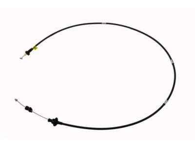 GM 10332800 Cable Asm-Accelerator Control
