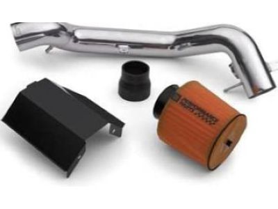 GM 19157849 Performance Air Intake, Note:For use with 2.0L (LNF) engine;