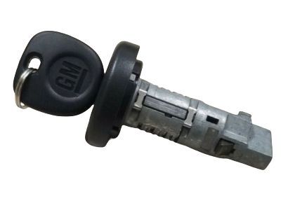 GM 15794826 Cylinder Kit, Ignition Lock
