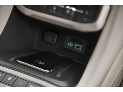 GM 84721711 Wireless Charging System