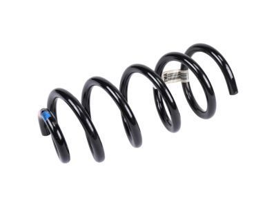 GM 20842467 Front Spring