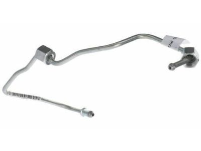 GM 12670474 Pipe Asm-Fuel High Pressure (Left Side Of Pump To Rail)