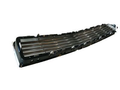 GM 17803404 Grille - Upper and Lower