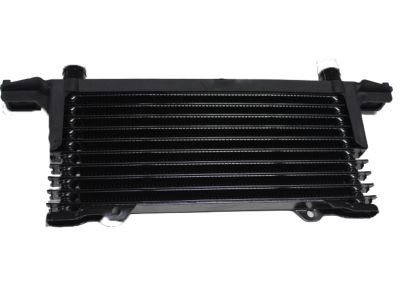 GM 20880895 Auxiliary Cooler