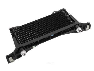 GM 20880895 Auxiliary Cooler